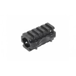 SHS Two sided barrel mount for M4 series